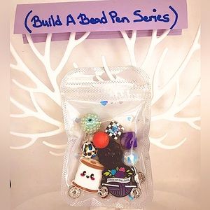 Mixed Bead Kit For All Of My build A Bead Series